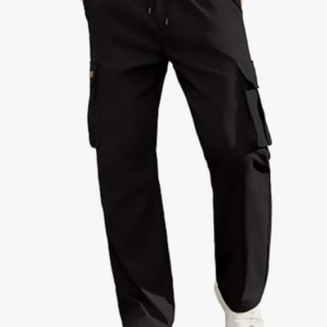 Men's Casual Cargo Pants