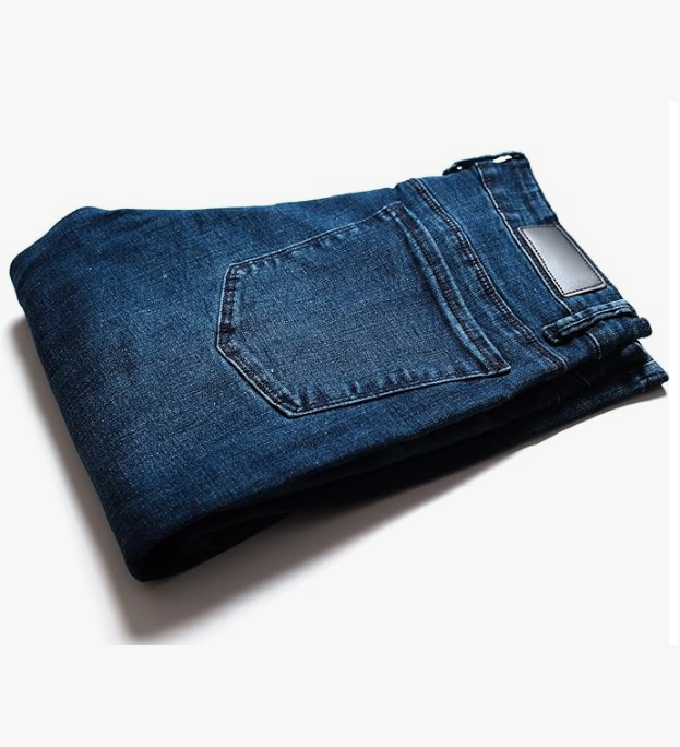 Slim Fit Jeans for Men